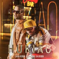 Cover of Hukiao