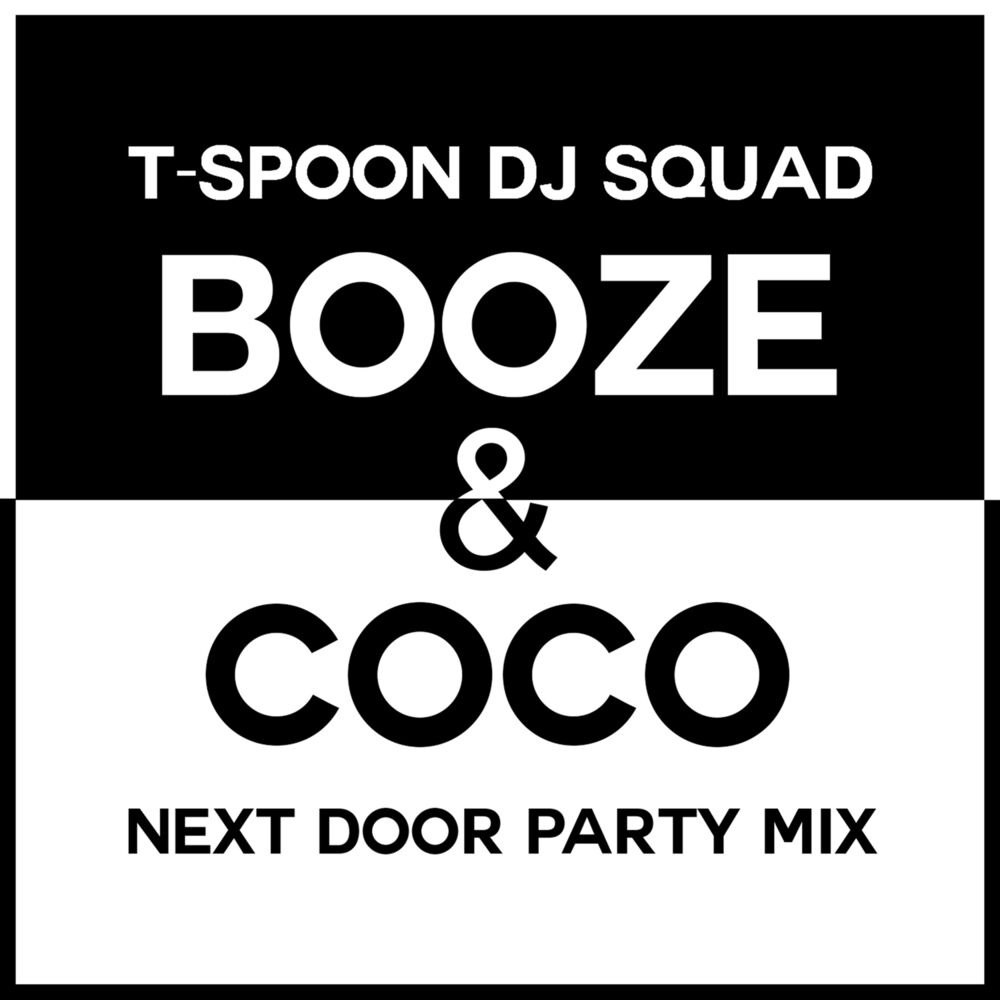 Picture of Booze & Coco
