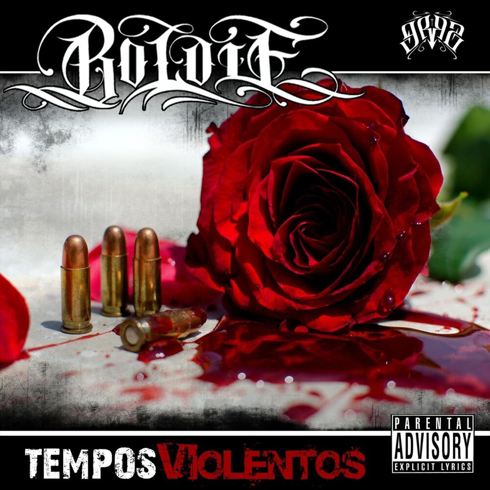 Picture of Tempos Violentos