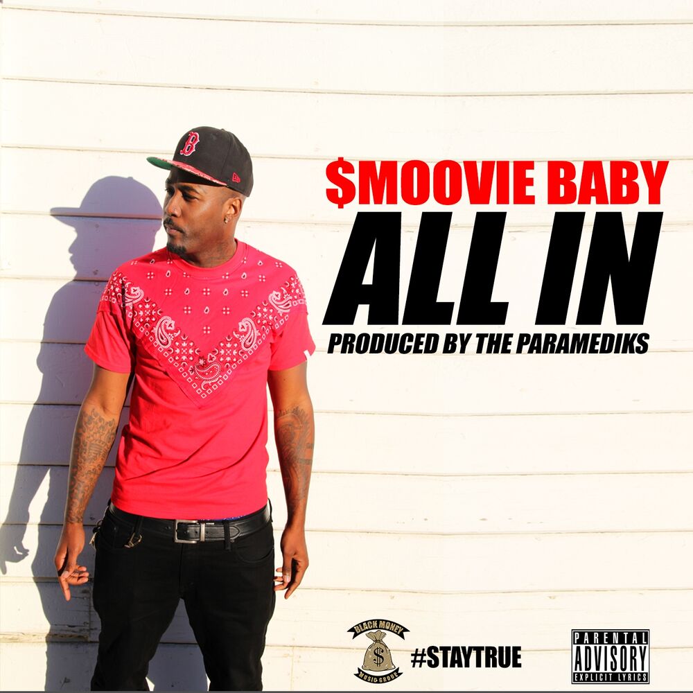 Picture of All In - Single