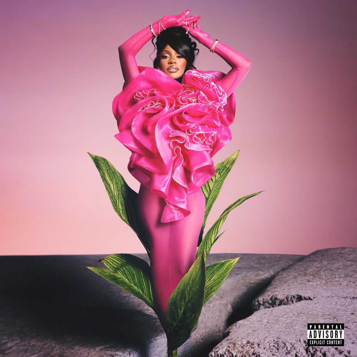 Album cover of Where The Flowers Don't Die
