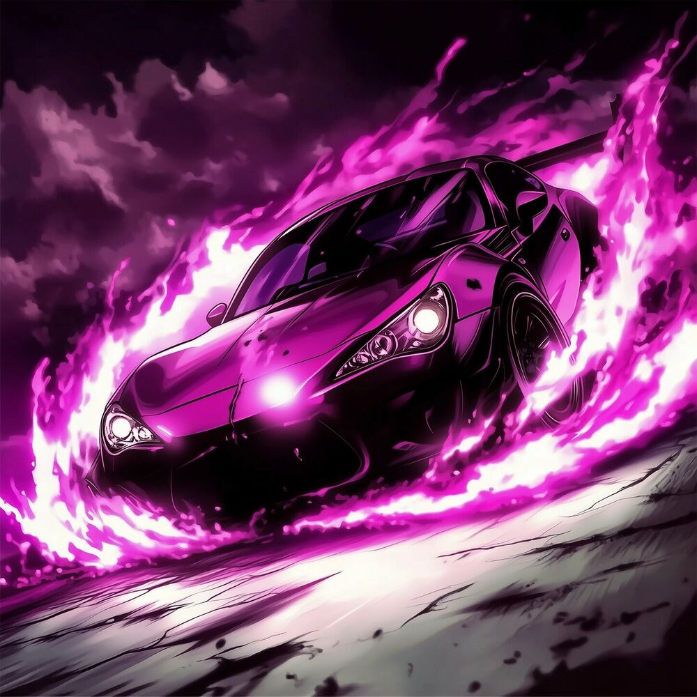 Picture of TOKYO DRIFT FUNK