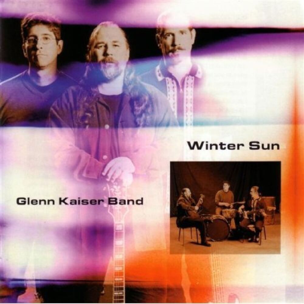 Picture of Winter Sun