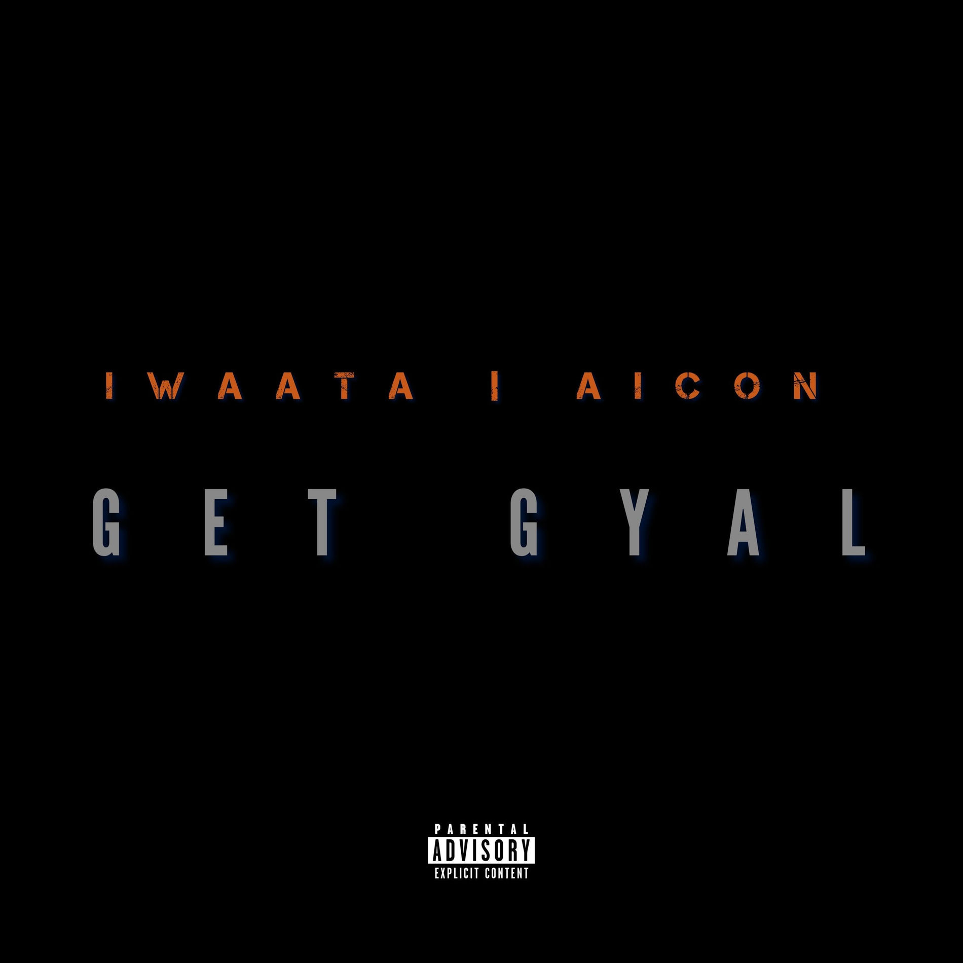Album cover of Get Gyal