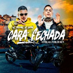 Cover of Cara Fechada