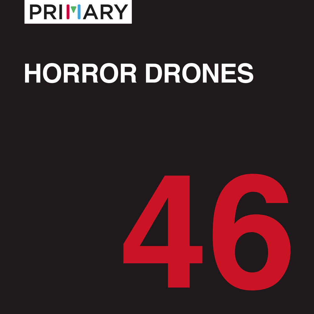 Picture of Horror Drones