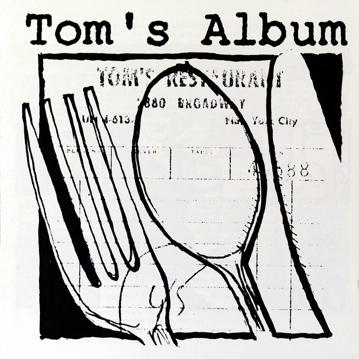 Album cover of Rusted Pipe
