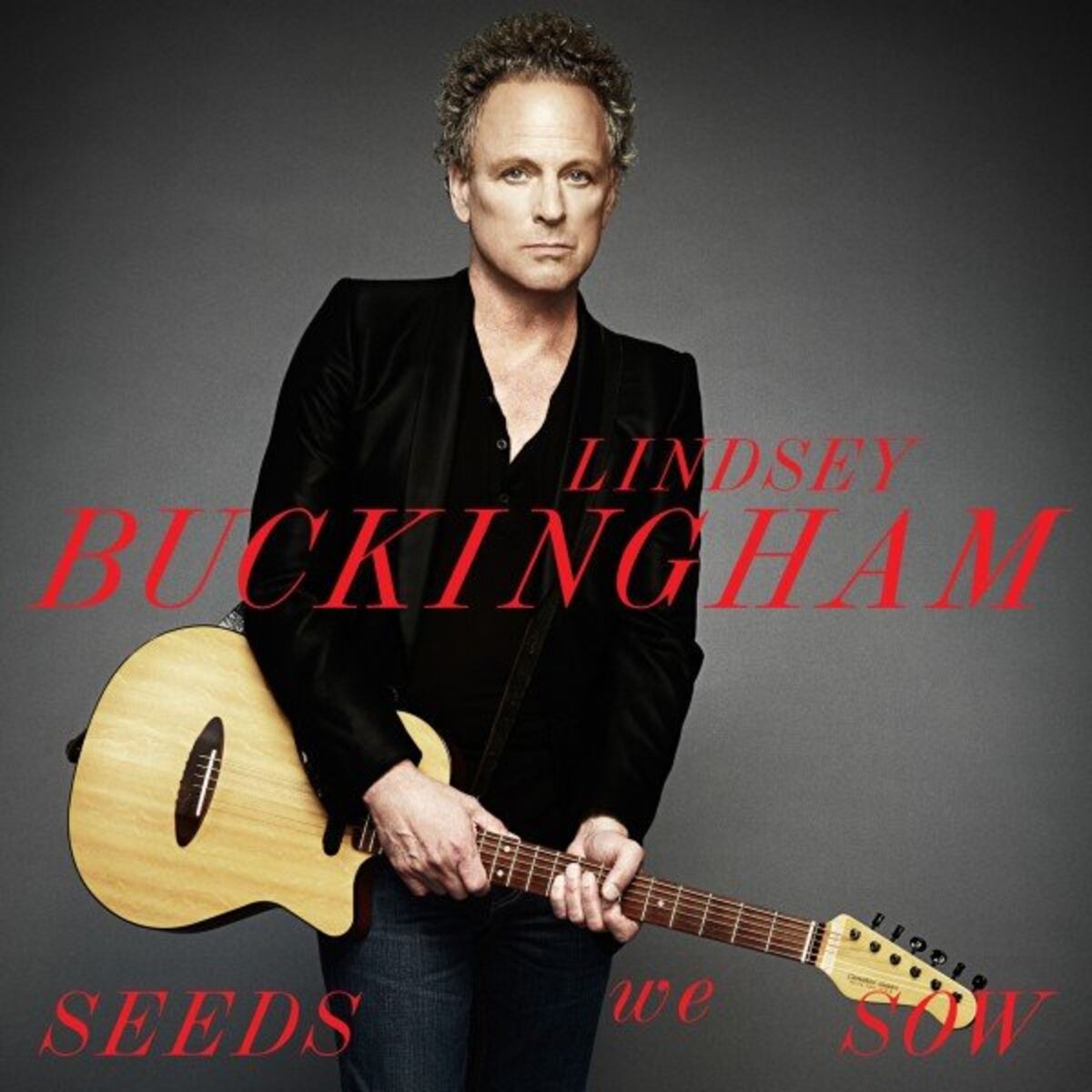 Album cover of Seeds We Sow