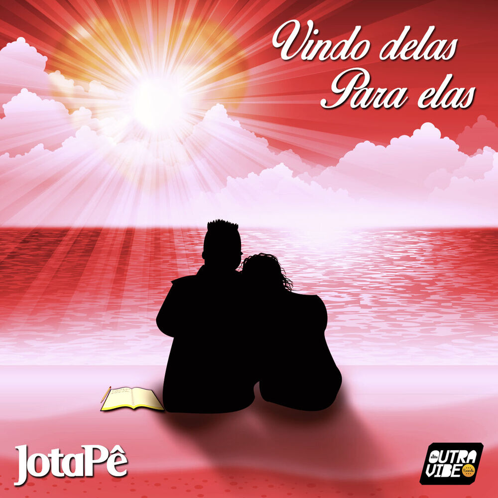 Picture of Vindo Delas, para Elas