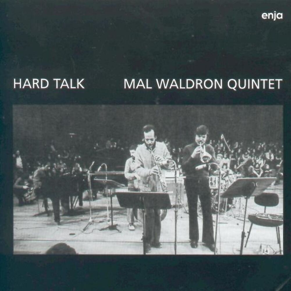Picture of Hard Talk
