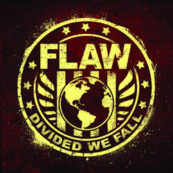Cover of Divided We Fall