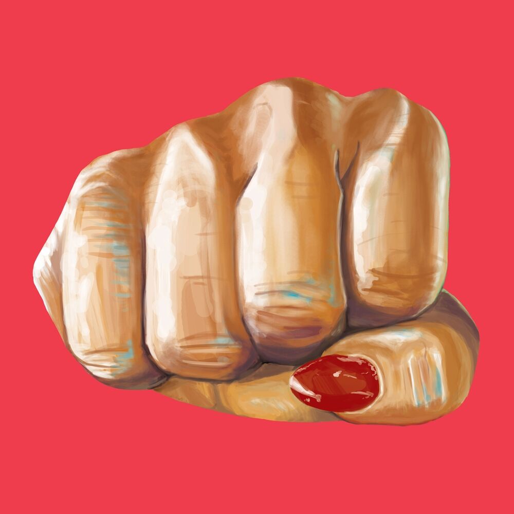 Picture of The Man