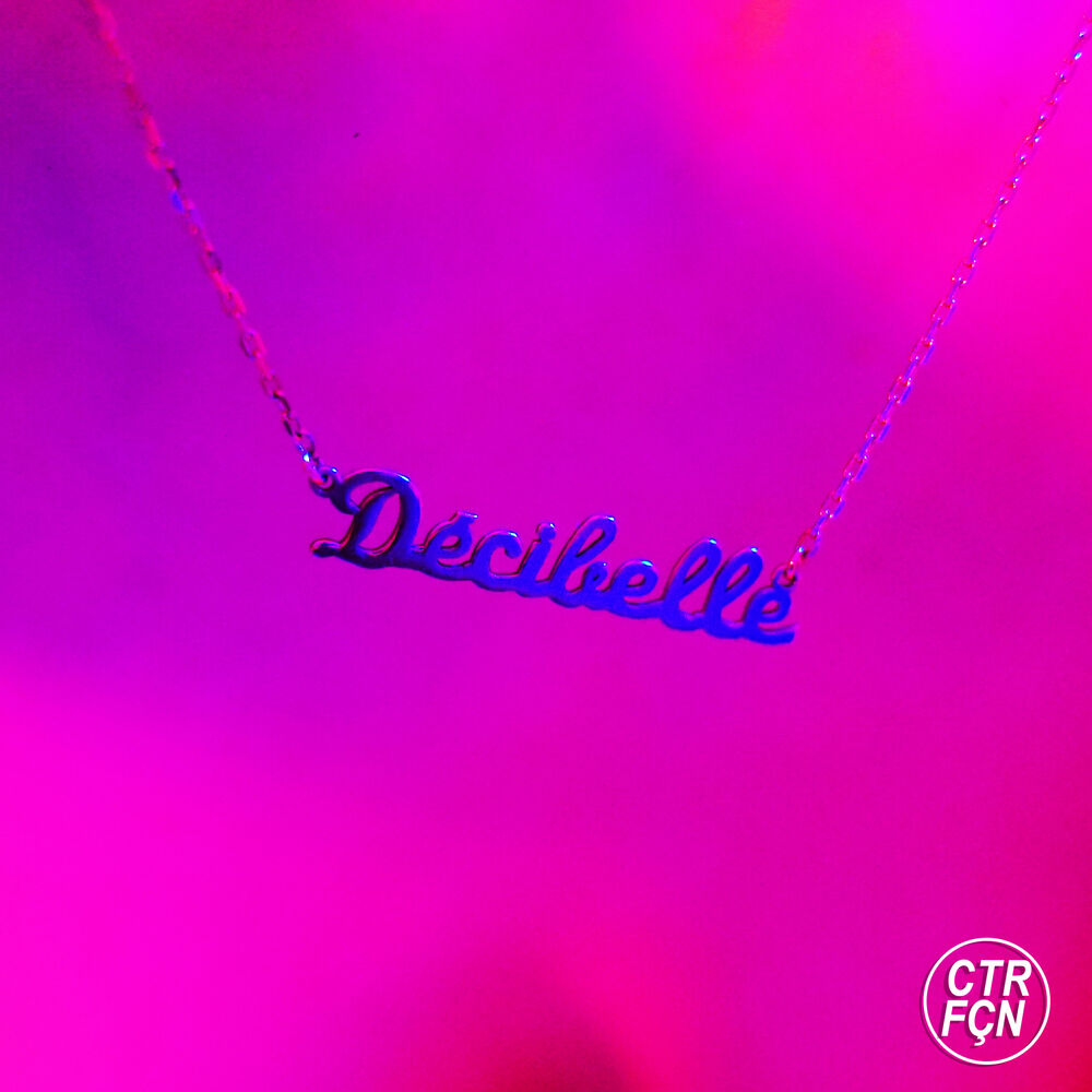 Picture of Décibelle - EP