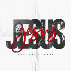 Cover of Jesus (Ao Vivo)