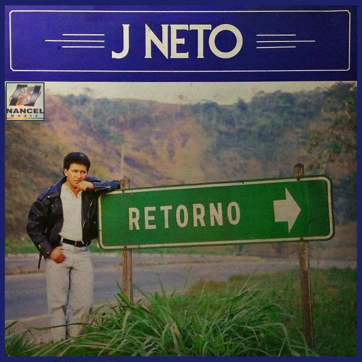 Album cover of Retorno
