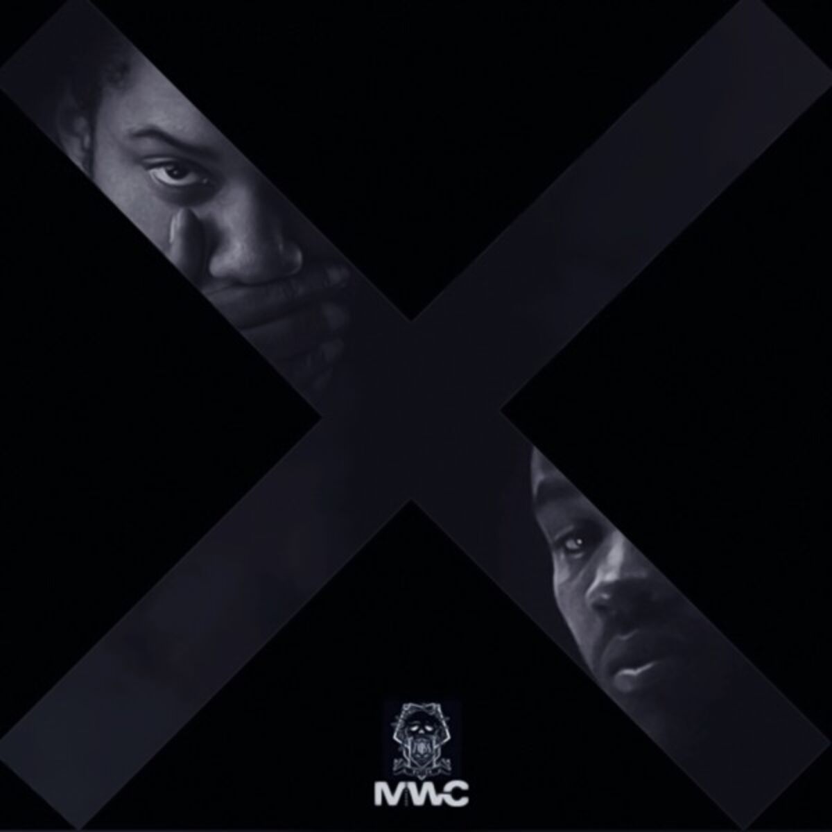 Album cover of Blackxfrass