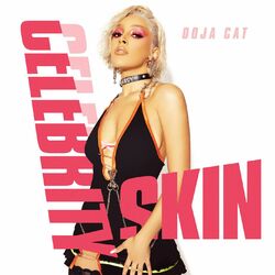 Cover of Celebrity Skin