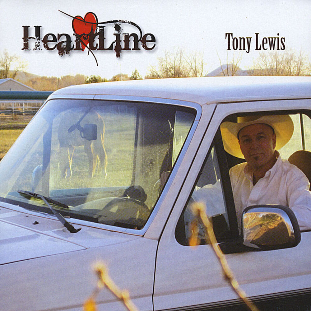 Picture of HeartLine