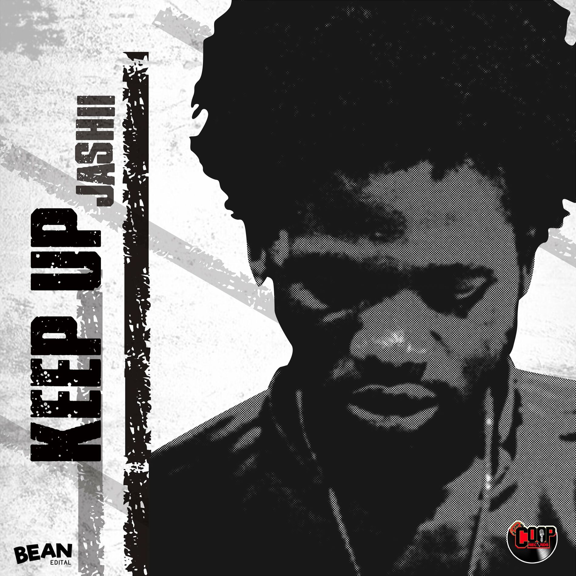 Album cover of Keep Up