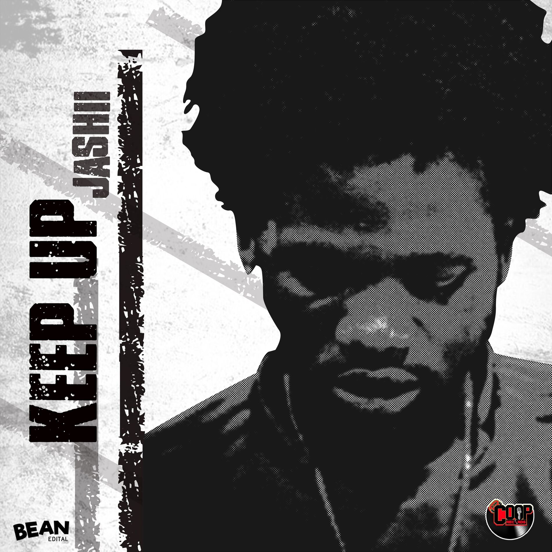 Album cover of Keep Up