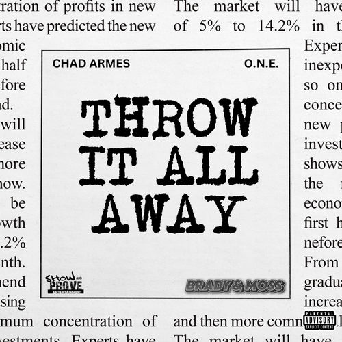 Throw It All Away