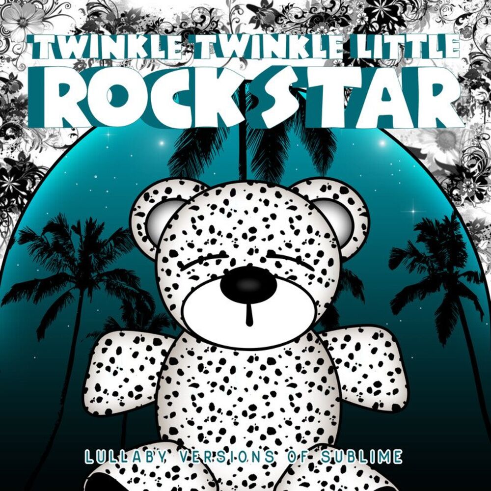 Picture of Lullaby Versions of Sublime