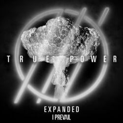 Cover of TRUE POWER (EXPANDED)