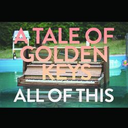 Cover of All of This