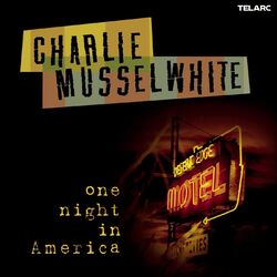 Cover of One Night In America