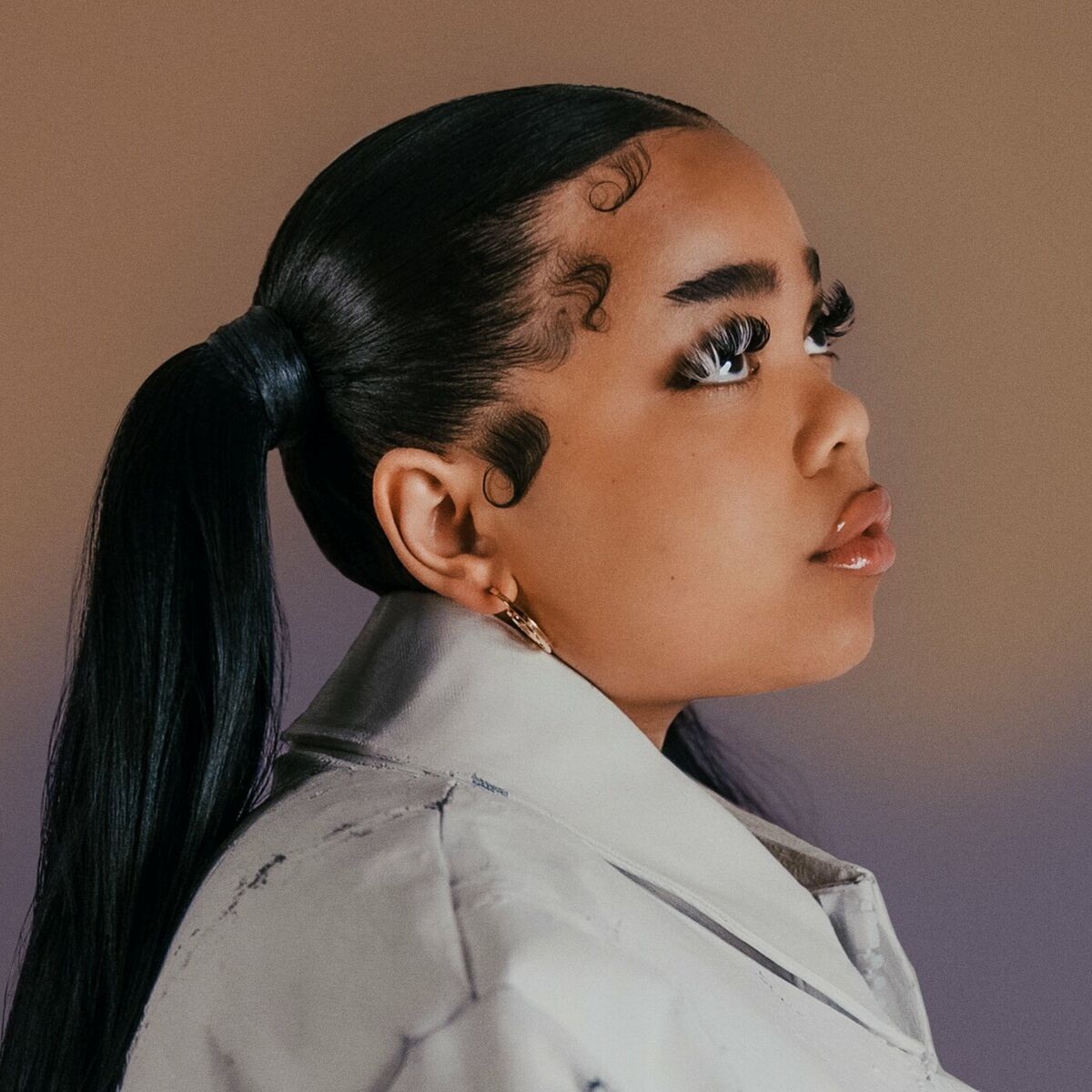 Album cover of Don't Give Up