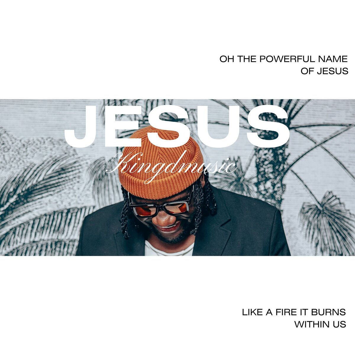 Album cover of Jesus (Acoustic)