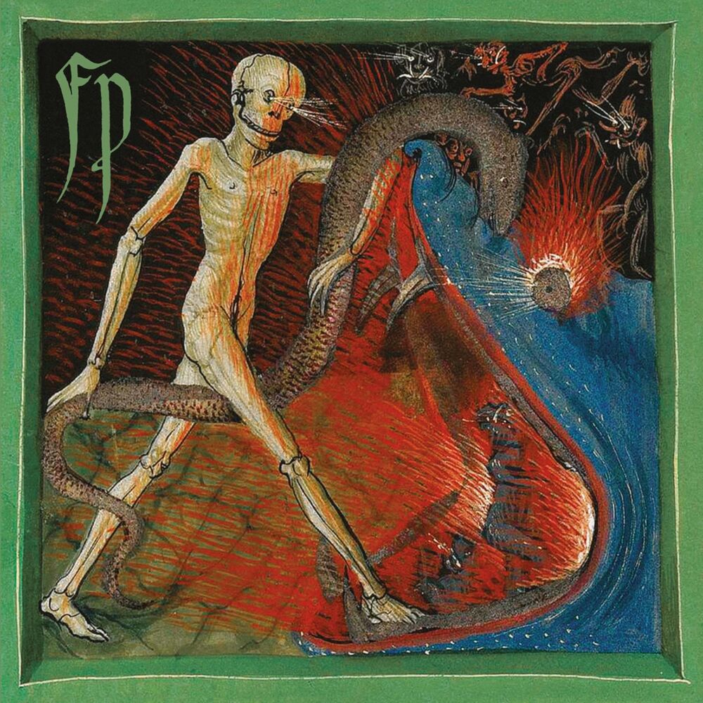 Picture of Achatius