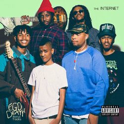 Cover of Ego Death Bonus Tracks