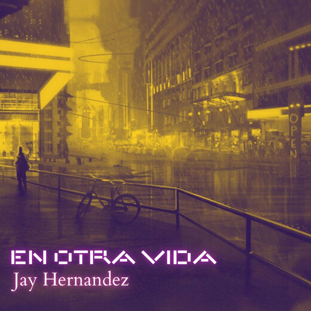 Picture of En Otra Vida