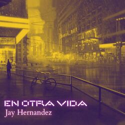 Cover of En Otra Vida