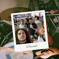 Cover of bittersweet