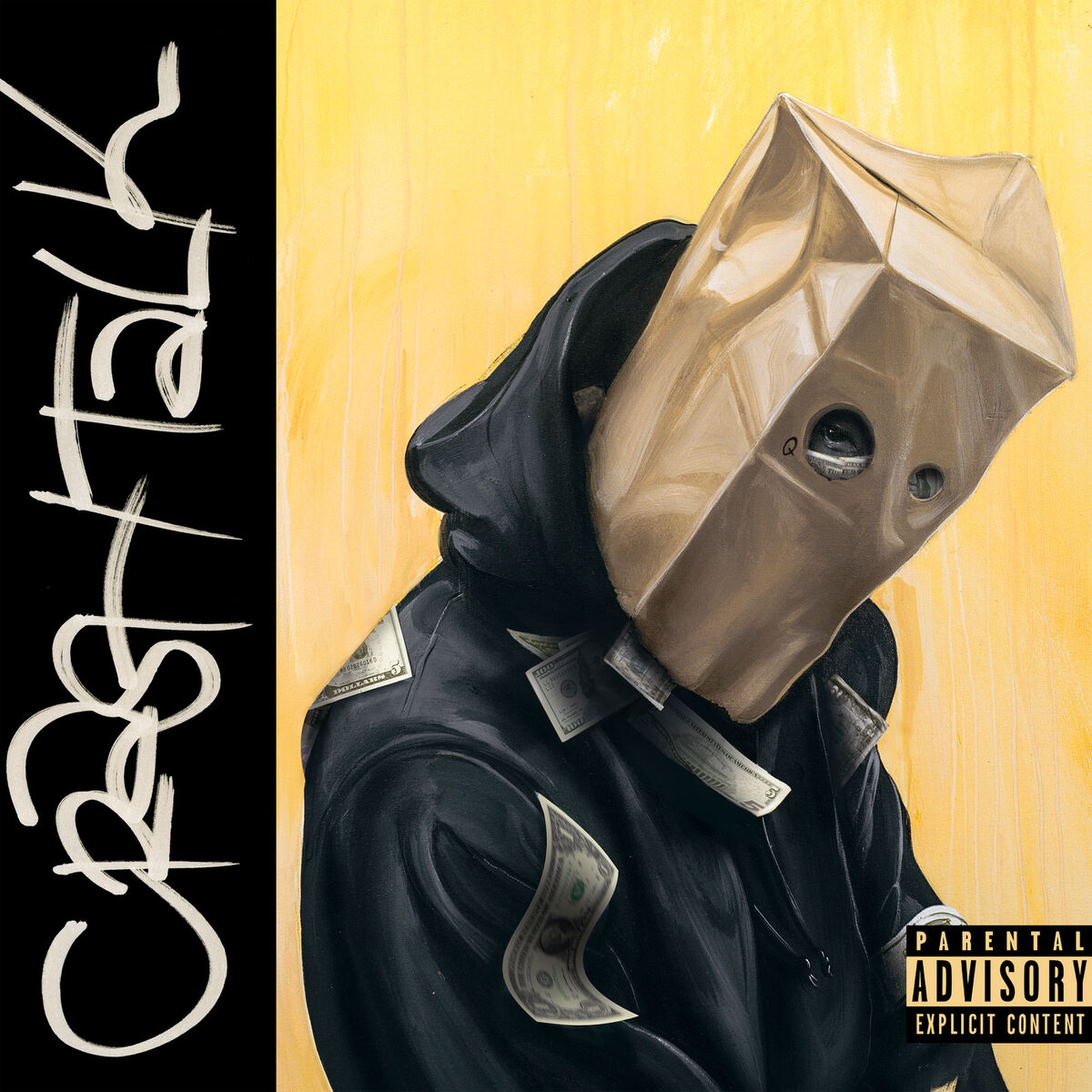 Album cover of Gang Gang