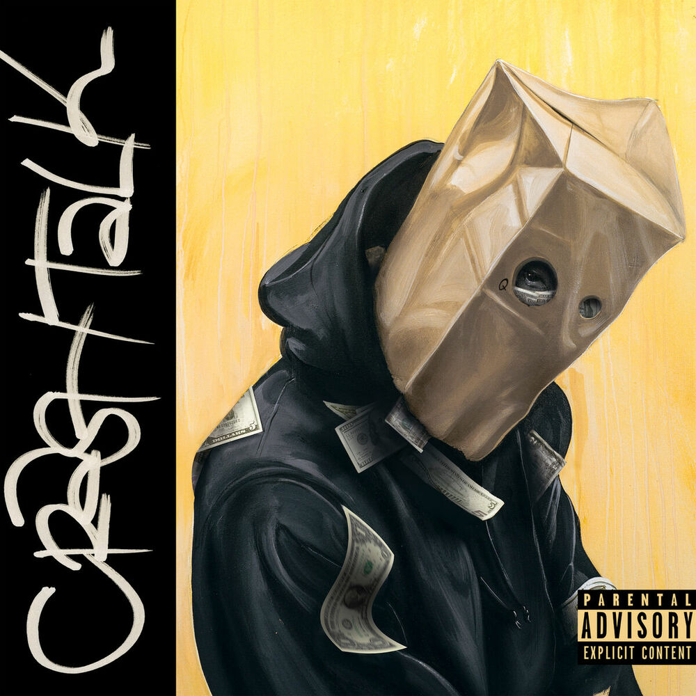 Picture of CrasH Talk