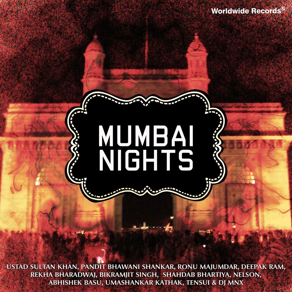 Picture of Mumbai Nights