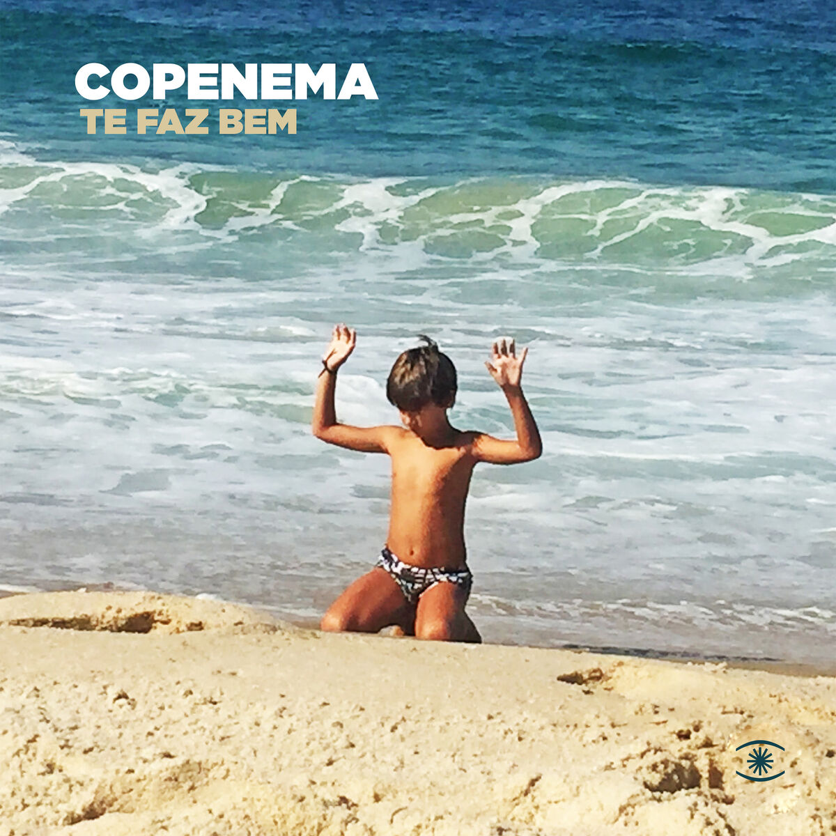 Album cover of Te Faz Bem