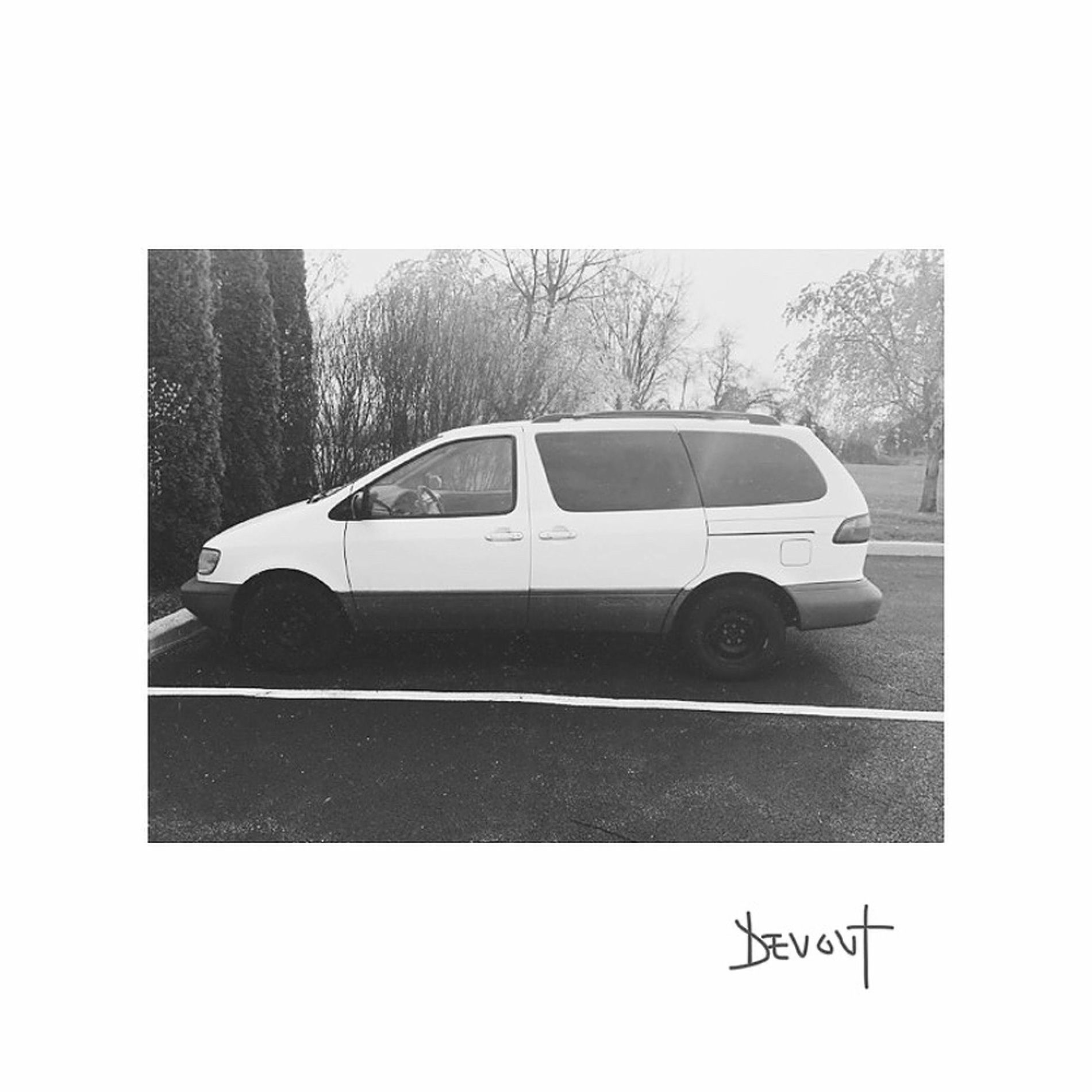 Album cover of Devout