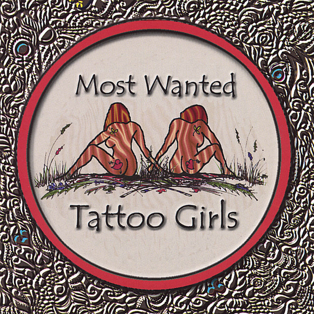 Picture of Tattoo Girls