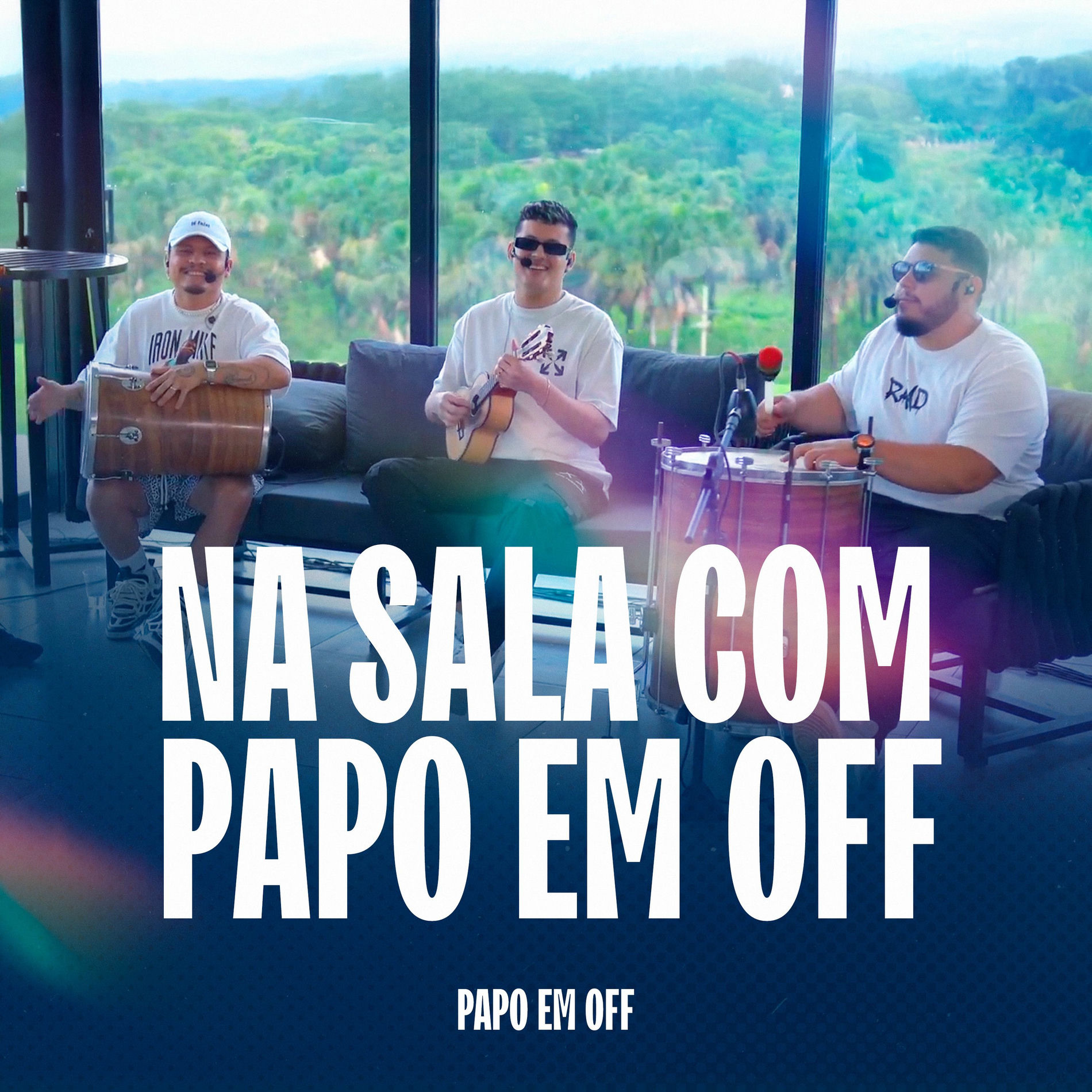 Album cover of Amado / Nada Por Mim