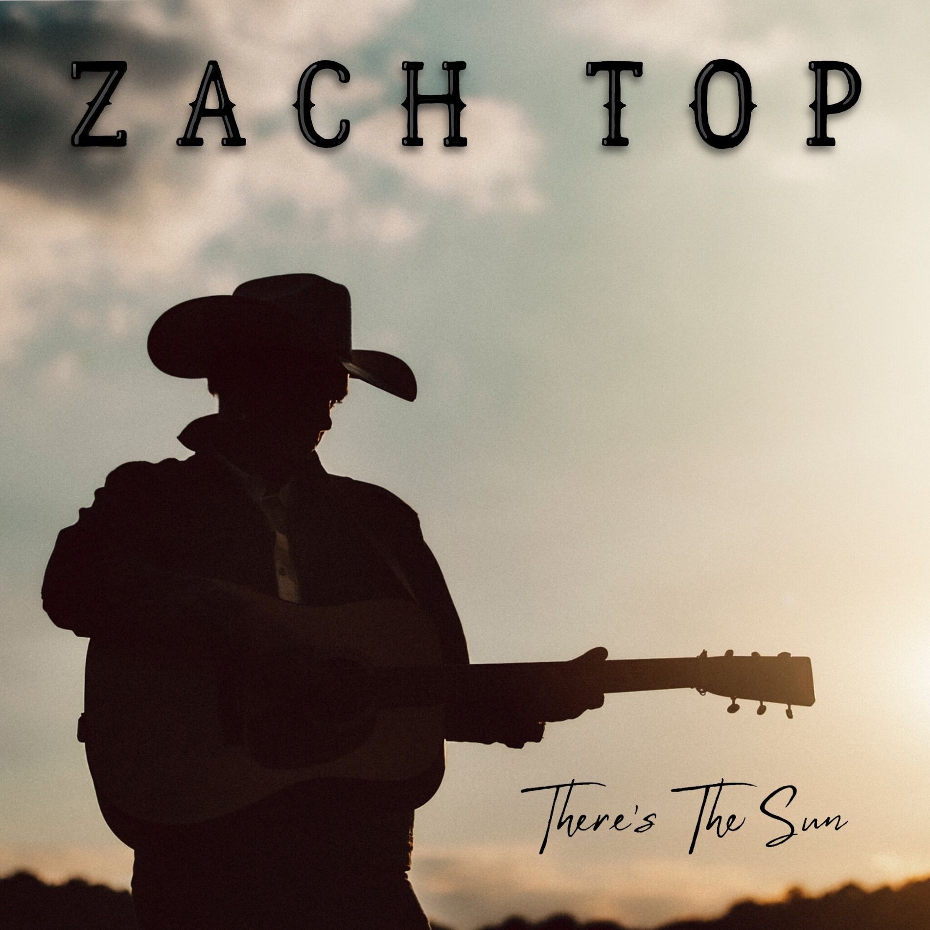 Album cover of There's The Sun
