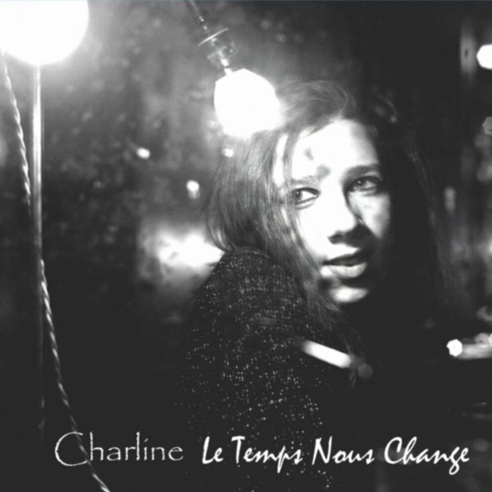 Picture of Le temps nous change