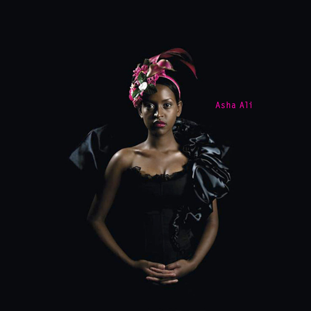 Picture of Asha Ali