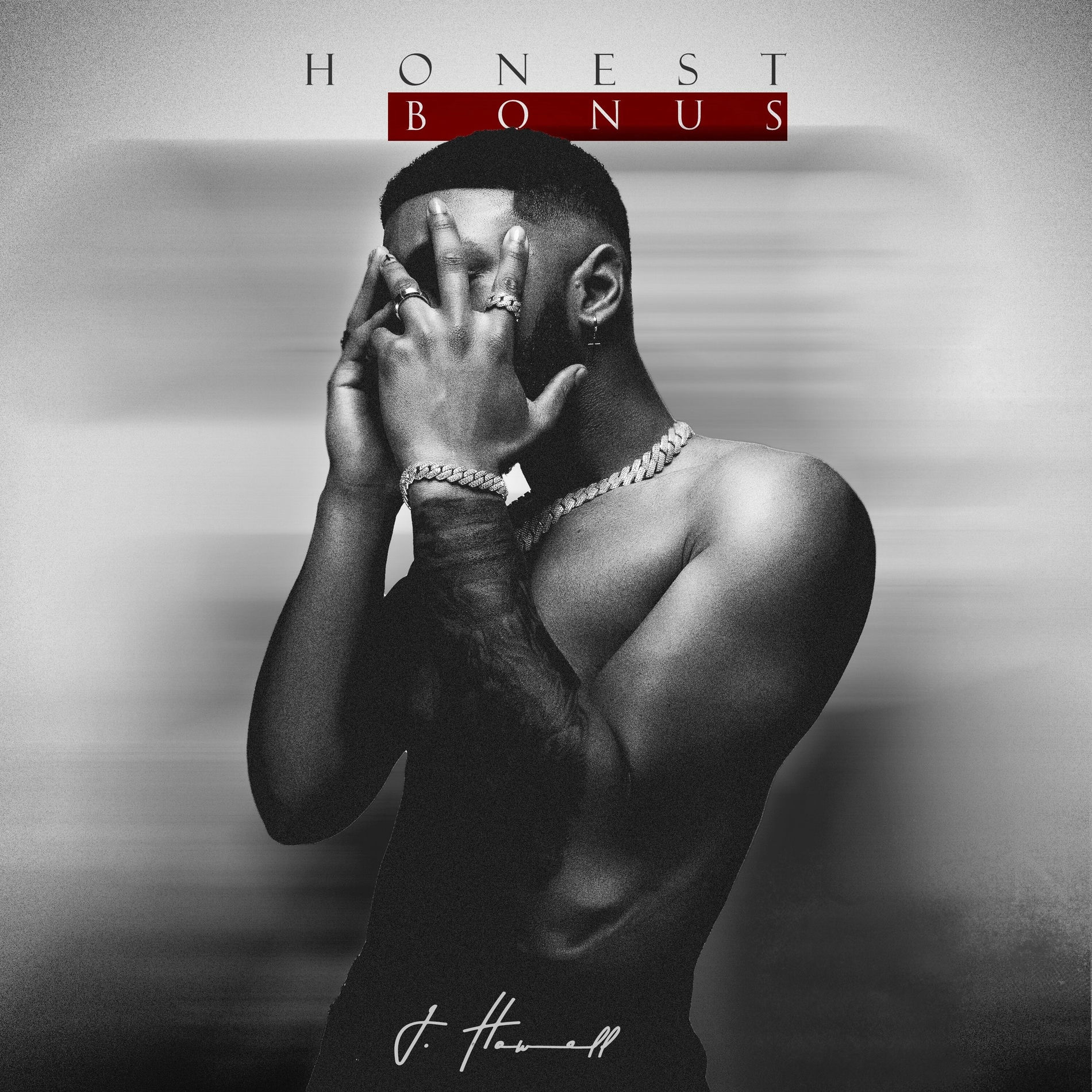 Album cover of Honest (Bonus)