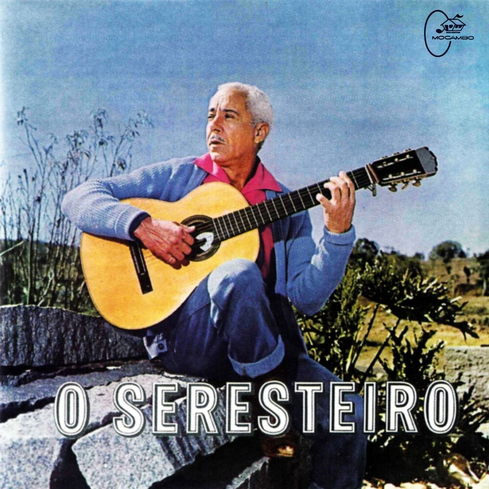 Picture of O Seresteiro