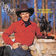 Ten Seconds In The Saddle by Chris LeDoux album cover
