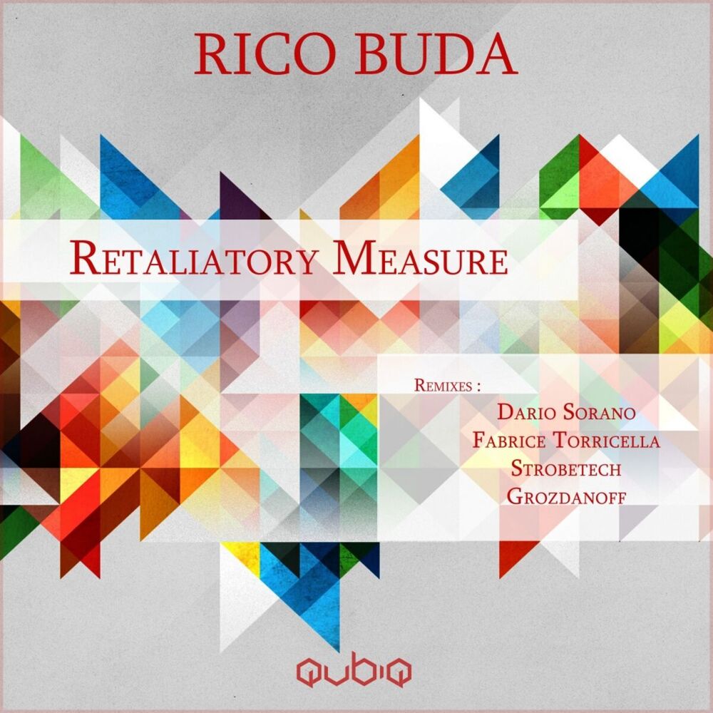 Picture of Retaliatory Measure